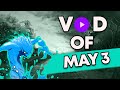 Gorgc vod 3rd of may 2024