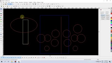 JDPAINT 5.21 _BÀI 2_ CÁC LỆNH TẮT CƠ BẢN TRONG PHẦN MỀM II ZALO 0888772268
