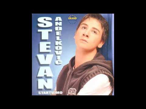 Stevan Andjelkovic - Cvece - (Audio 2005) HD