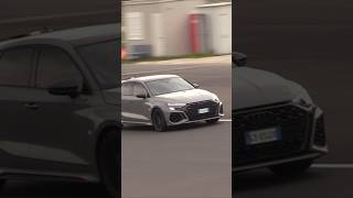 Monza Track Day
