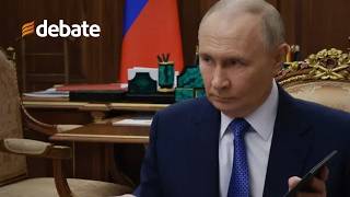 Justicia y Tecnología en Rusia: Discurso de Putin y balance judicial 2025/2026 "EN ESPAÑOL"