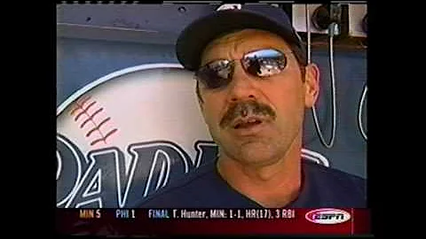 Coverage of Darryl Kile's Death - ESPN/KSDK St. Lo...