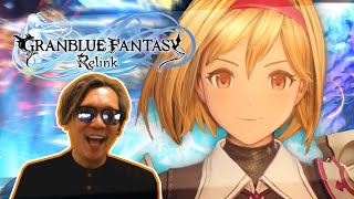 100% WORTH PLAYING - GRANBLUE FANTASY: RELINK