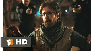 Don Verdean - You Are Done, Man Scene (10/10) | Movieclips