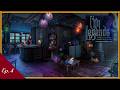 City Legends: Der Fluch von Crimson Shadow - Ep. 4