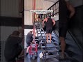 What strongmen thought the STEPR was for 🫣