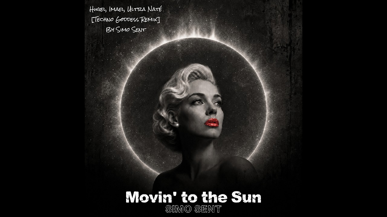 Movin' to the Sun [Goddess Edition] (Official Release)
