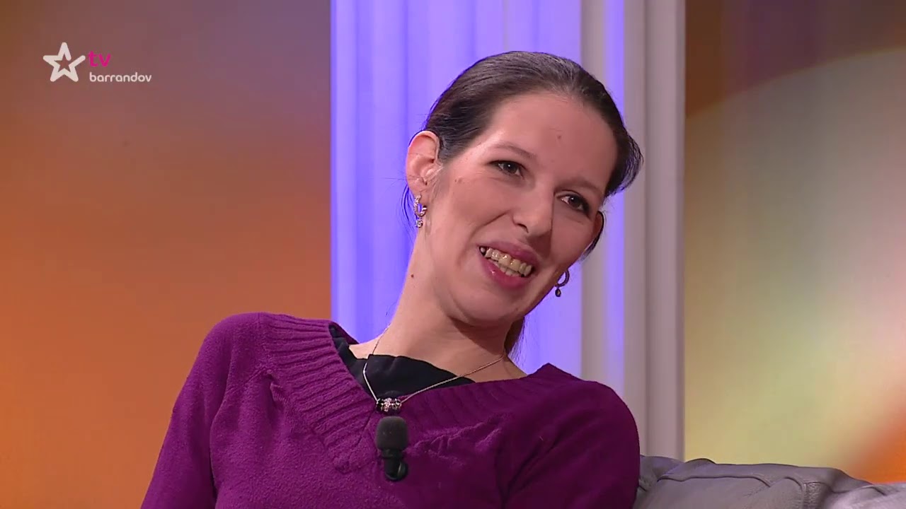 Nebezpečné vztahy live (2018/35) - Cizí člověk