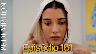 Cativeiro Episódio 161 | Legenda em Português