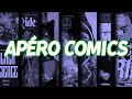 Apro comics 24