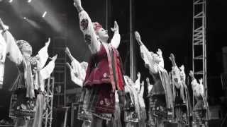 Cardinal Funeral Homes Ukrainian Video