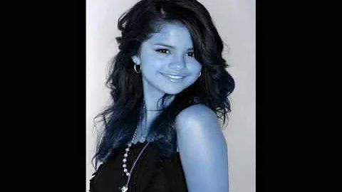 Selena Gomez- Fly to your heart + lyrics