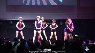 160724 M;name 'So Crazy' [4K]