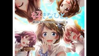 Honeyworks feat Sana- Hatsukoi no ehon