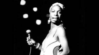 Watch Nina Simone Just Say I Love Him video