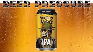 VooDoo Ranger - Hoppy Pack - Beer Pressure