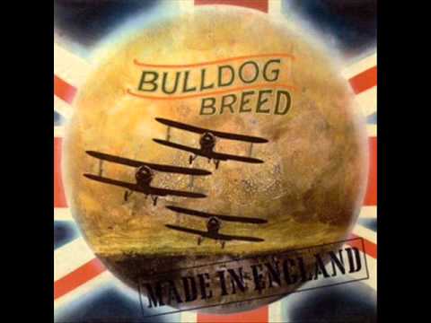 Bulldog Breed - 'Friday Hill' (1969)