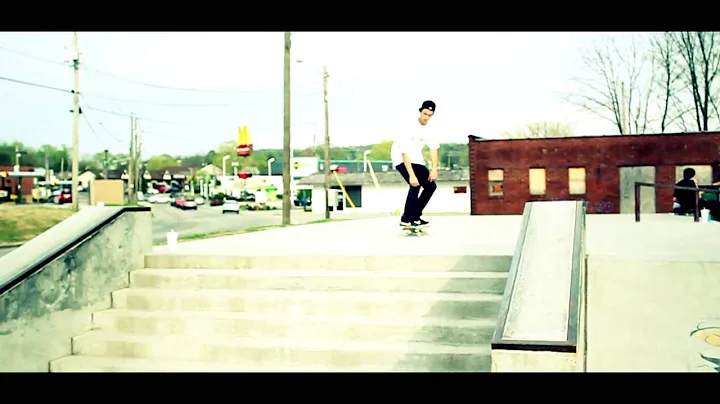 Introducing.Cory Caldwell. | by ShiifT