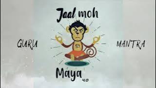 GURU MANTRA | TRAP ILLUSION 4.0 | S.R