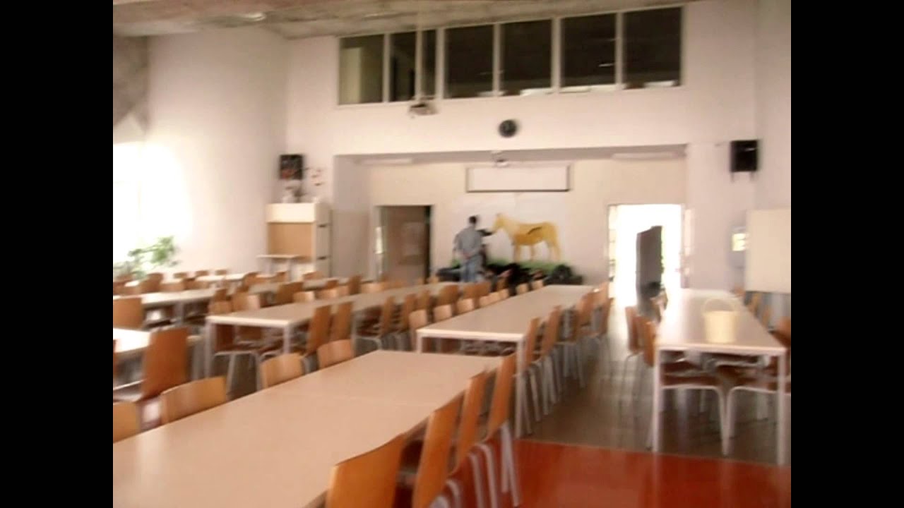 Predstavitev BIC Ljubljana