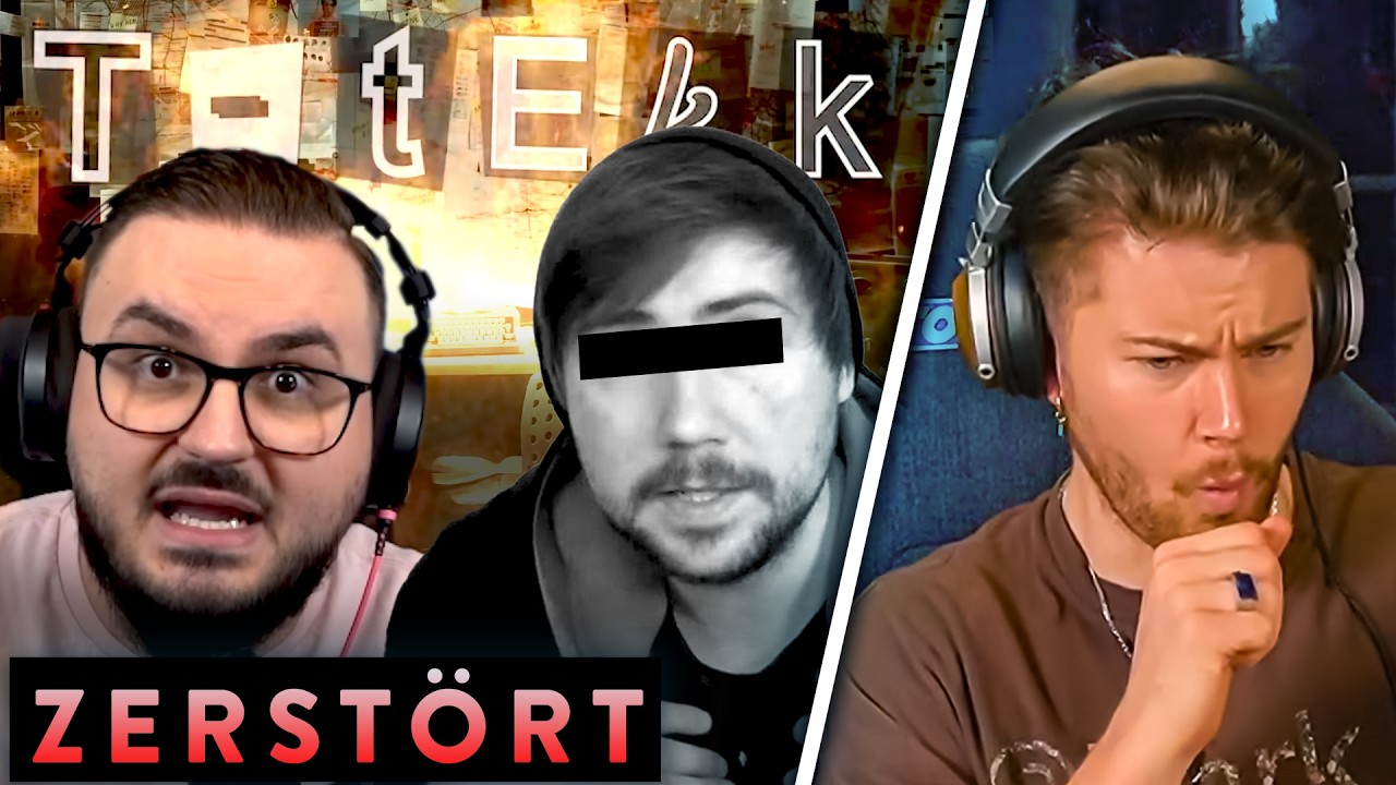 STAIY Exposed T-Tekk ja mal KOMPLETT - TJs Meinung