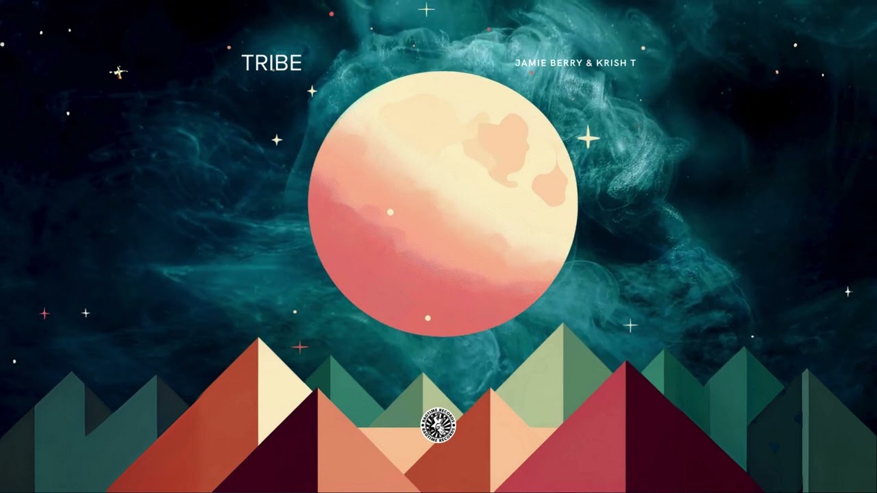 Watch Jamie Berry & Krish T - Tribe on YouTube Watch Jamie Berry & Krish T - Tribe on YouTube
