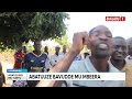 Abatuuze bavude mumbeera nebekalakaasa