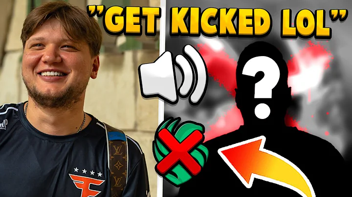 S1MPLE REACTS TO HIS TEAMMATE GETTING KICKED..!? *HE STILL GOT A MAJOR W?!* Daily CS2 Twitch Clips