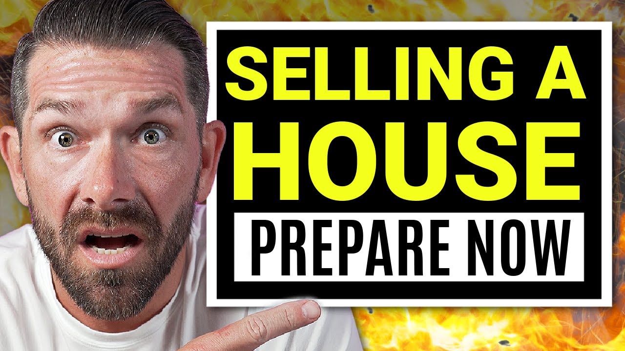 Sell NOW or WAIT? Selling Your House In A Shifting Market