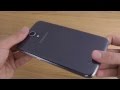 Samsung Galaxy Mega 6.3 - Unboxing