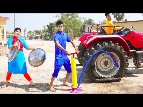 Must Watch New EID Spcial Funny Video 2023 Episode 202 By Funny Day