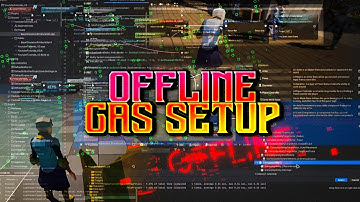 How to Install & Use GAS in Unreal Engine 5 (Single Player Focus) | UE5 Ability System Tutorial