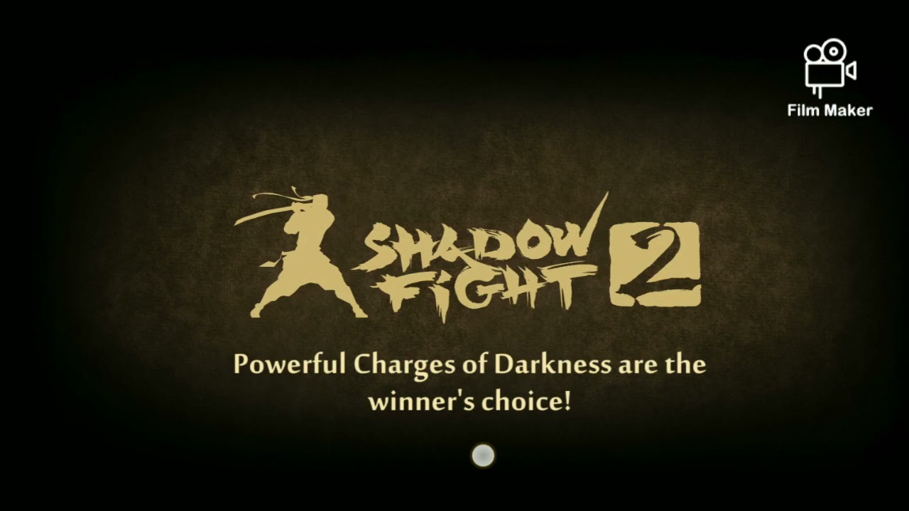 Shadow fight 2 l playing challenge mode l