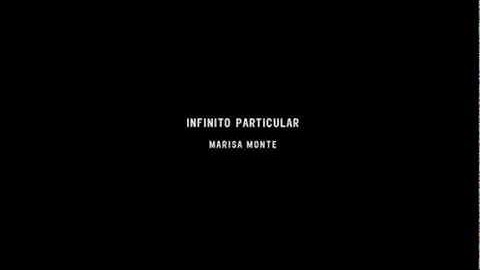 Thumbnail of Marisa Monte - Gerânio