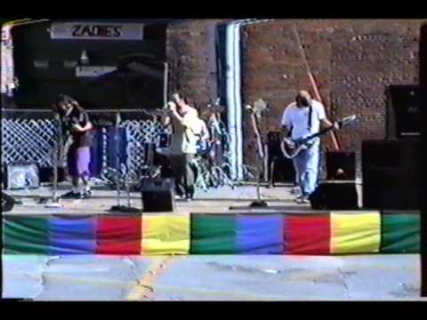 Lavishly Taught - 1995 Festival on the Square in M...