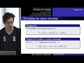 Пчелин К.К. - Машинное обучение с подкреплением - 6. Actor-Critic и Proximal Policy Optimization