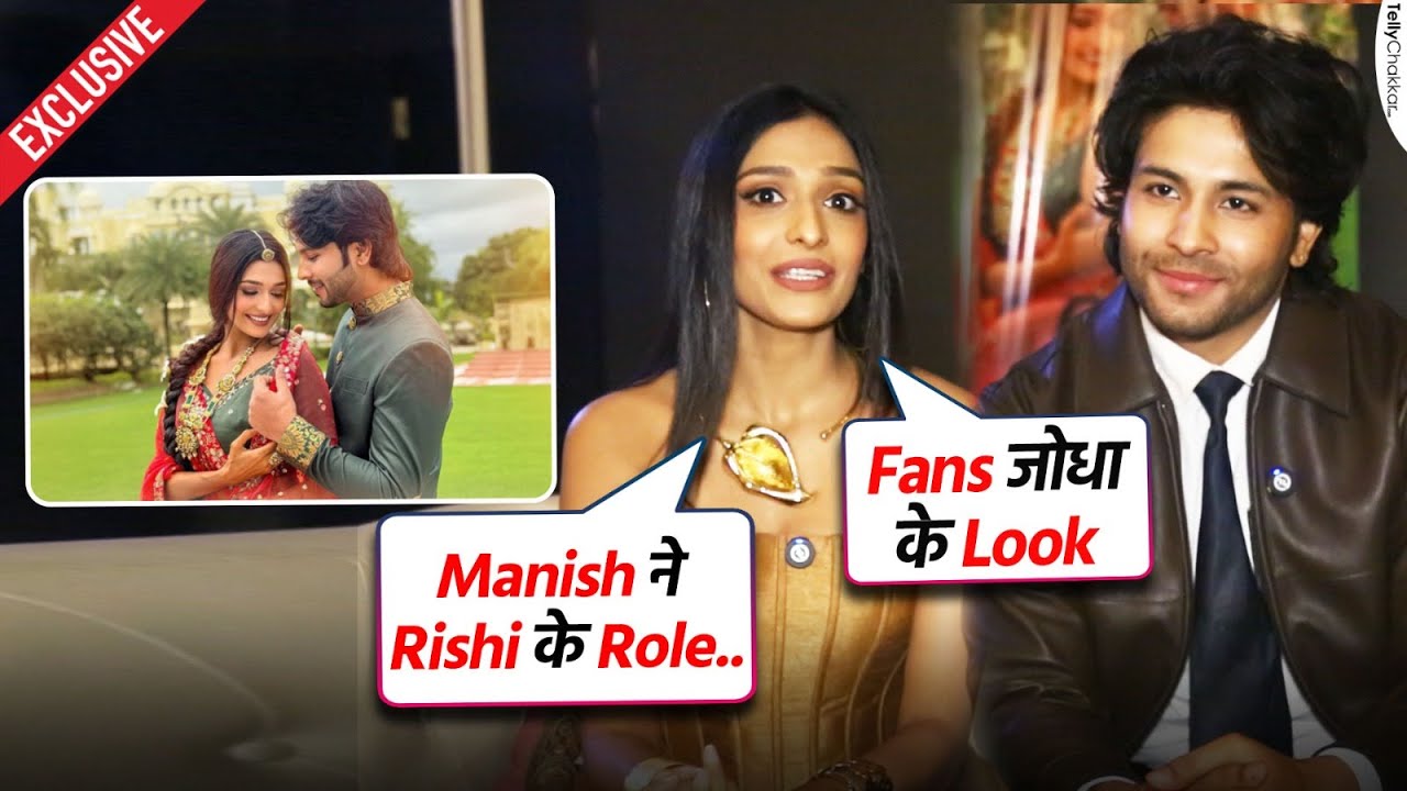 Aishwarya ने बताया क्यों है Chaap Tilak बेहद खास साथ ही Manish की खोली पोल