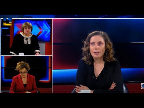 დადამბლავებულია საზოგადოება, ტვინების რეცხვის პოლიტიკა მიდის- ხათუნა ლაგაზიძე, ლელა ჯეჯელავა