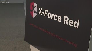 A look inside IBM's cyber security team