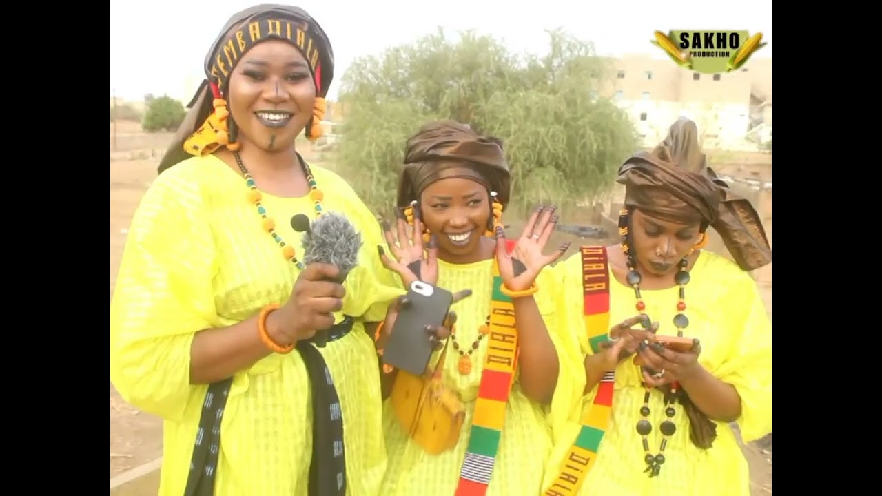 GARANKATA DE DIAWARA SÉNÉGAL