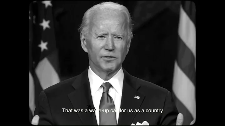 The Love - @BlackEyedPeas  and Jennifer Hudson | Joe Biden for President 2020