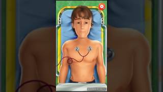 Heart Surgery ER #01 Android screenshot 5