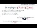 Funcions sintàctiques i pronominalització: 5. Complement predicatiu.