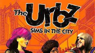 The Urbz: Sims In The City : Ga Ra Ta Da