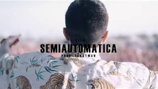 L'Elfo - Semiautomatica (prod. Funkyman)