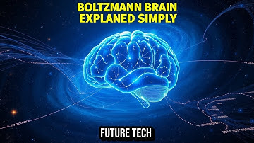 Boltzmann Brains Are We Just Random Fluctuations? | The MULTIVERSE PARADOX