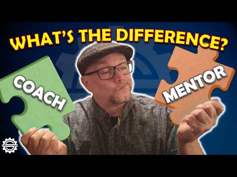 What Every Mentor and Coach Should Know: Classrooms to Clients Podcast, Ep. 2