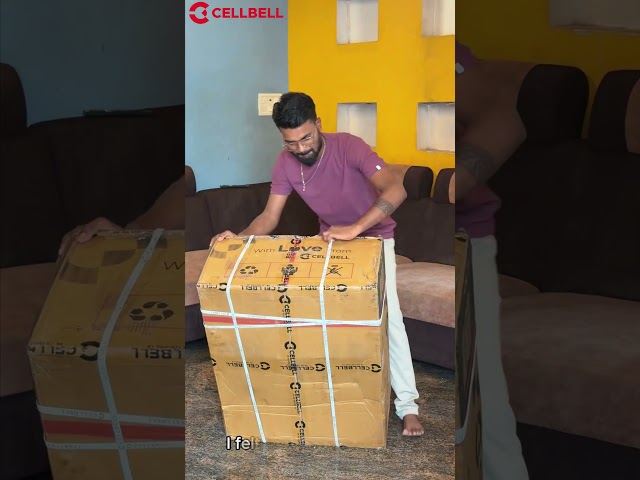 🤩 உள்ள என்னவா இருக்கும்🤩 || New Gaming Chair Unboxing 🤩 #gtking #gamingchair #shortvideo_