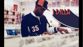 J Dilla   Believe In God (Coop)