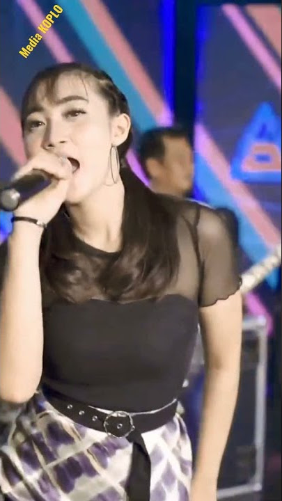 Dinda jangan marah marah - YENY INKA #KOPLOHOT#KOPLOHITS